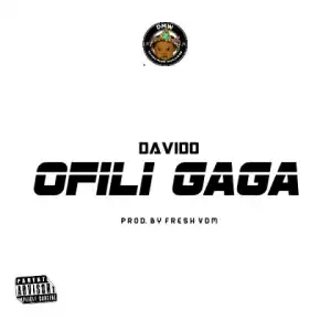 Davido - Ofili Gaga